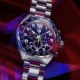 TAG Heuer montre red bull