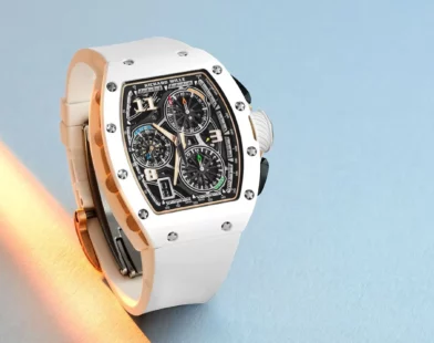 Richard mille 72-01