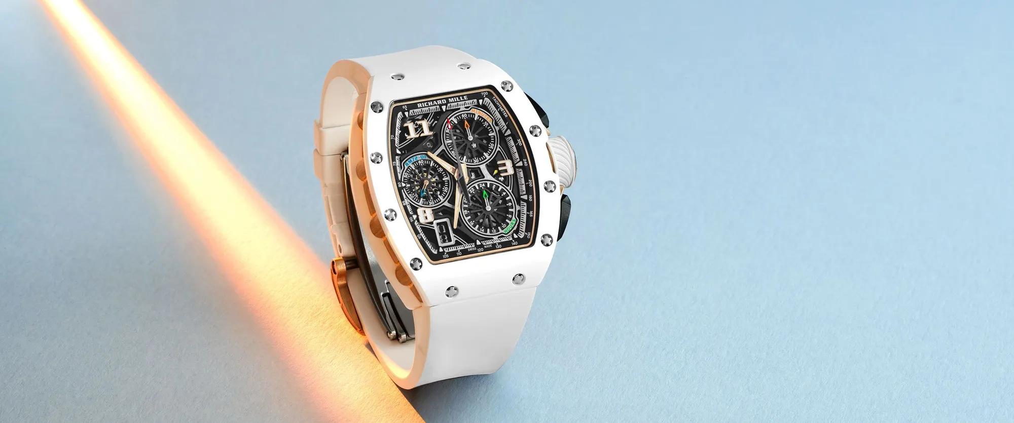 Richard mille 72-01