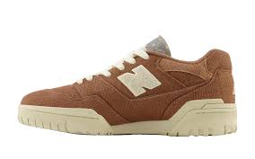 New Balance 550 Sashiko Pack