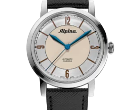 Alpina Watch