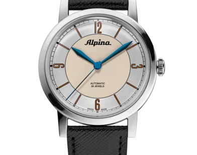 Alpina Watch