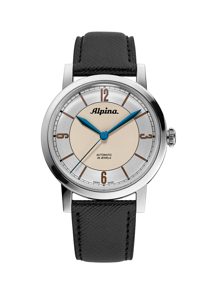 Alpina Watch