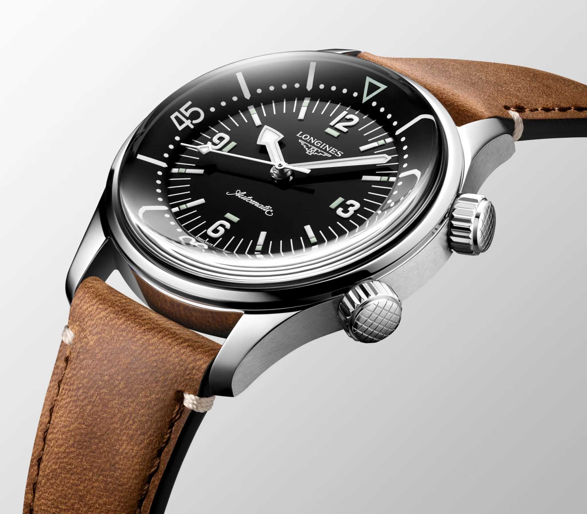 Longines Legend Diver 39 mm