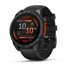 Garmin Fenix 8