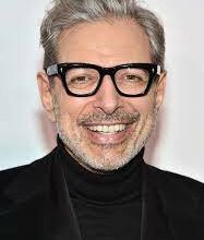 Jeff Goldblum