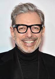 Jeff Goldblum