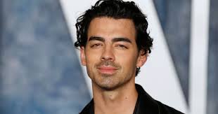 Joe jonas