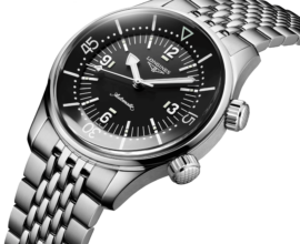 Longines Legend Diver 39 mm