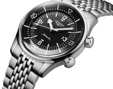 Longines Legend Diver 39 mm