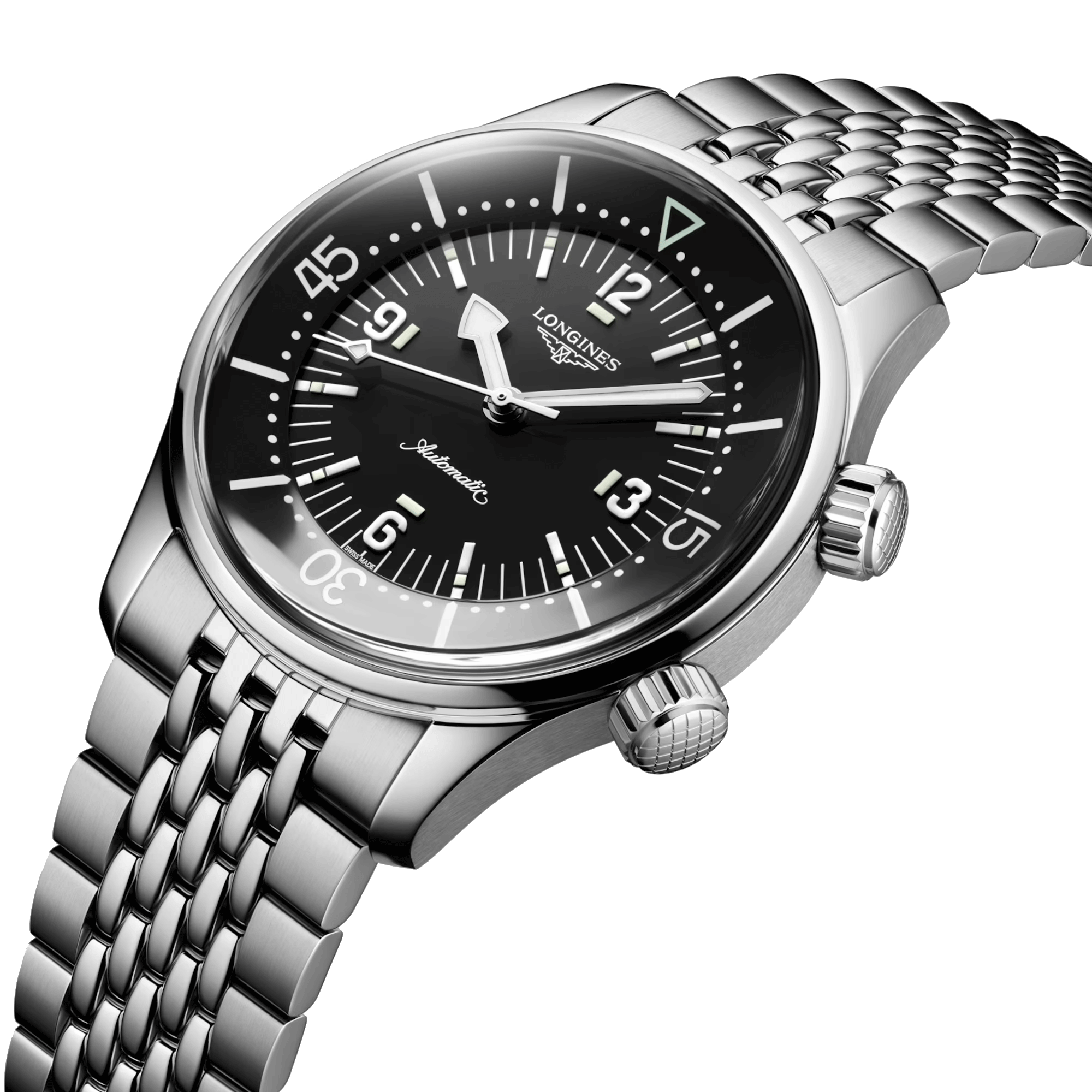 Longines Legend Diver 39 mm