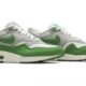 la Patta x Nike Air Max 1 Chlorophyll