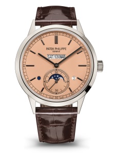 Patek Marron