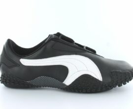 Puma Mostro