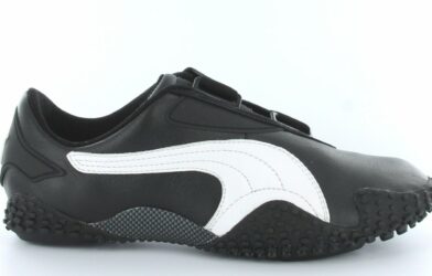 Puma Mostro