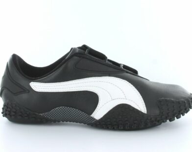 Puma Mostro