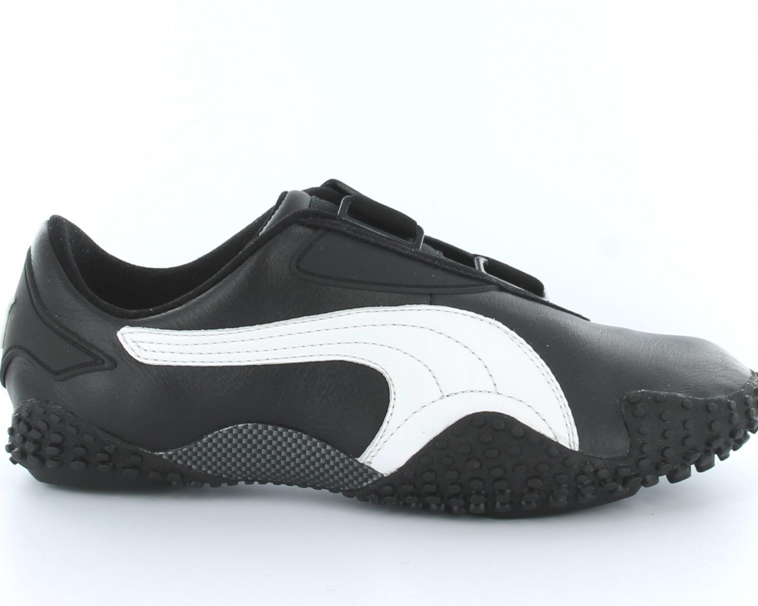 Puma Mostro