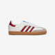 Adidas samba og sneakersntuff