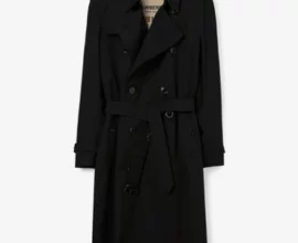 trench-coat Burberry