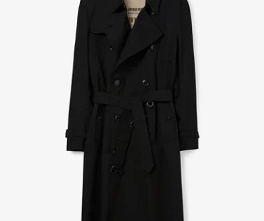 trench-coat Burberry