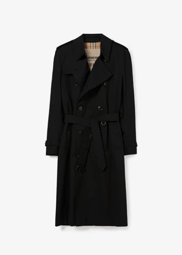 trench-coat Burberry