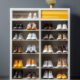 rangement des chaussures