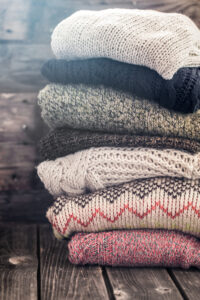 cardigans vintage