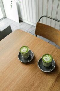 matcha 