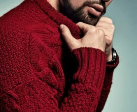 cardigan pour homme