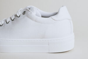 sneakers blanches