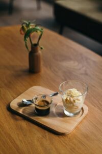 affogato 