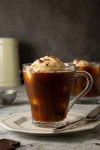 affogato 