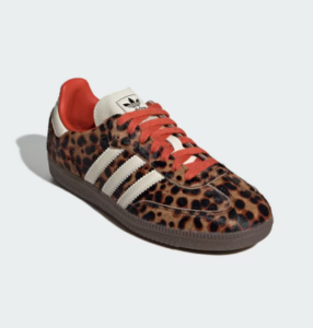 Adidas Samba x Bonner - Tiger