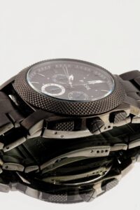 montre 