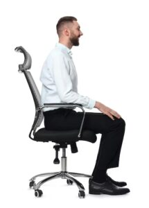 posture 