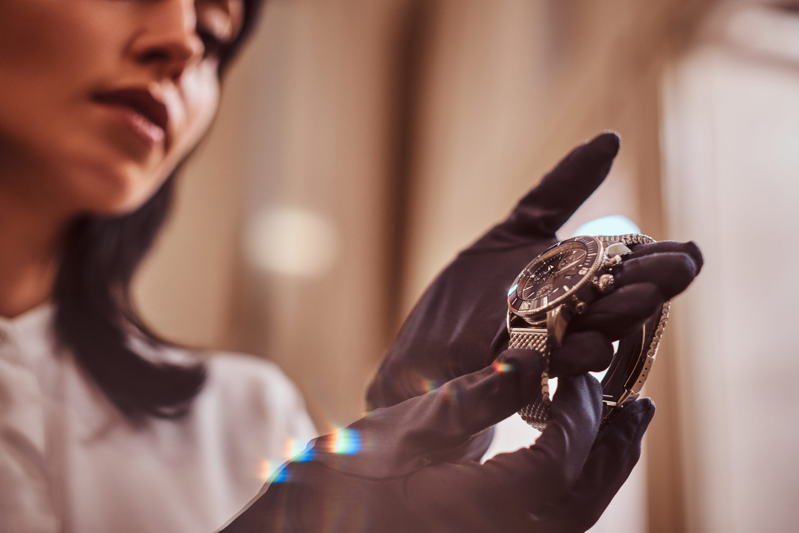 montre