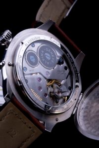 montre 